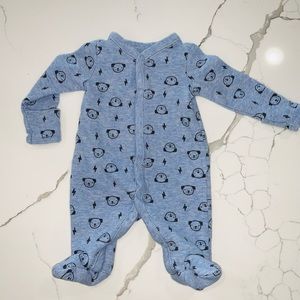 Carter’s Puppy Onesie